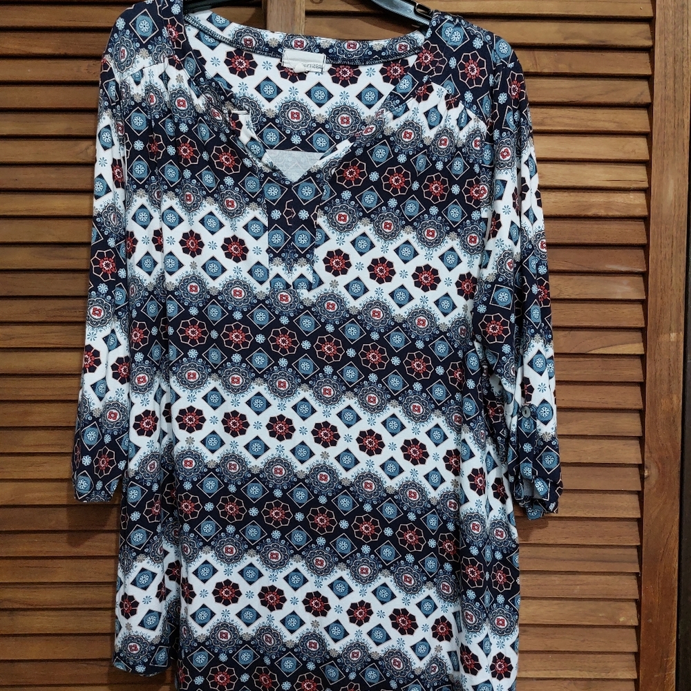 Blouse
